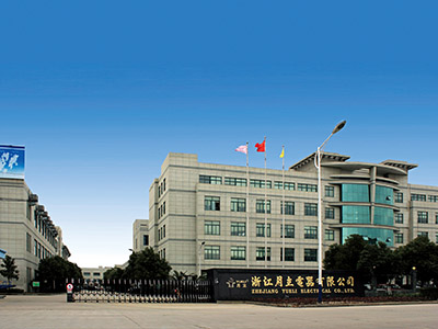 尊龙凯时首页第二厂区外景